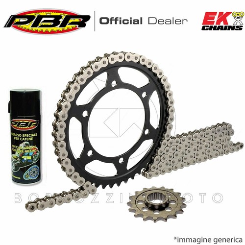 Pbr transmission kit chain - kit, ek