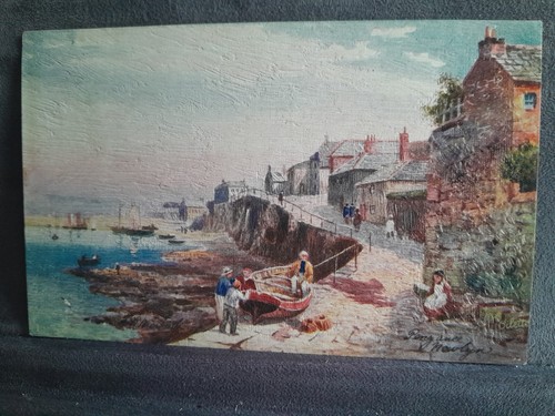 Newlyn 28664 - newlyn,