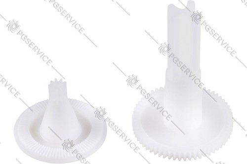 Moulinex gears wheels - moulinex,