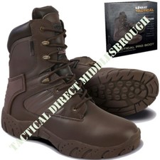 CLEARANCE TACTICAL PRO BOOTS