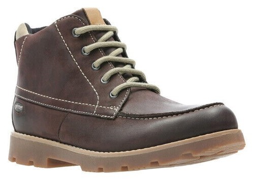 Clarks boys comet moon - comet,