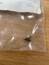 VW Splitscreen pop out window