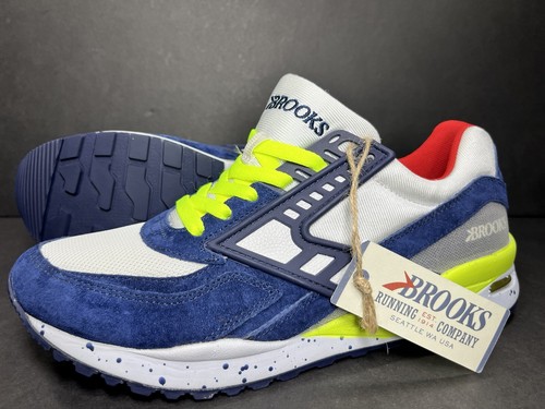 Brooks men city heritage - brooks,