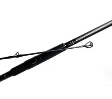 Free Spirit Helical Carp Rods