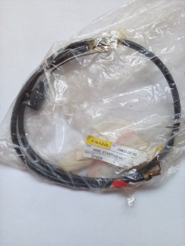 Genuine suzuki drz400 starter - suzuki,