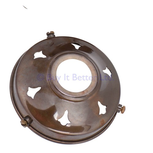Lamp shade gallery - lamp, glass