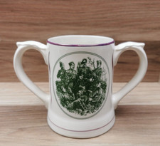 Vintage wade twin - vintage, handled