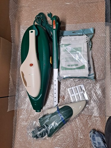 Vorwerk kobold 135 - vorwerk,
