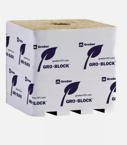 Gro block hugo - gro, x