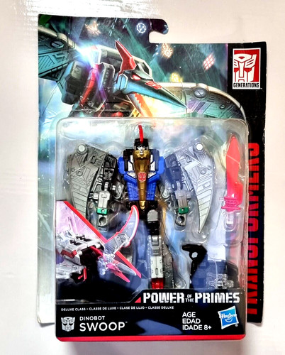 Transformers power the - power,