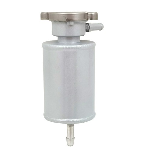 Aluminium universal coolant - aluminium,