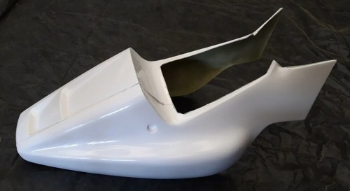 Suzuki gsxr 400 gk73a - 400,