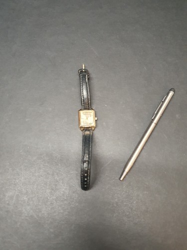 Vintage marks spencer - marks, quartz