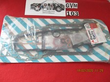 GG780 ENGINE GASKET SERIES