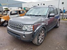 ✅LAND ROVER DISCOVERY 4 L319