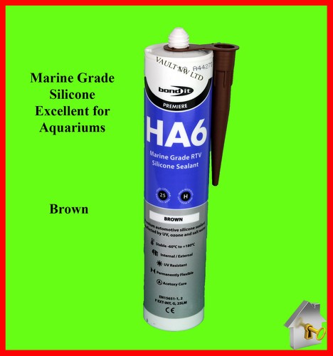 Silicone sealant ha6 marine - silicone,