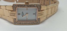 Rotary LB02594/02 Rose Gold
