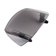 Motorcycle Windshield Wind