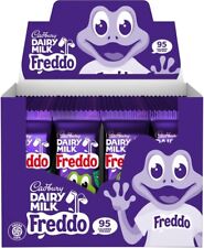 Cadbury Dairy Milk Freddo