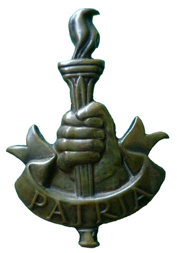 Patria south africa youth - patria,
