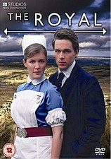 The Royal - Complete Series 1