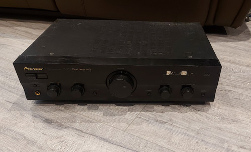 Pioneer 109 stereo - pioneer,