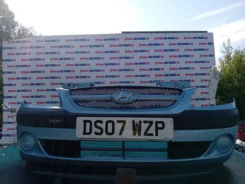 Hyundai getz hatchback 3dr - hatchback,