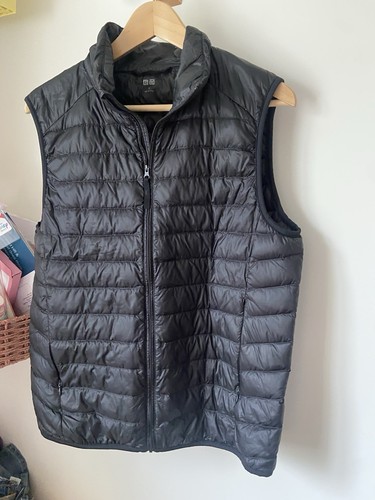 Uniqlo gilet men small - men’s,