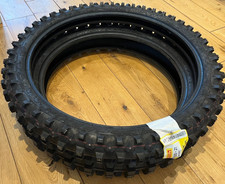 Pirelli Scorpion MX32 Mid Soft