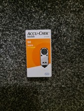 Accu-Chek Mobile Cassette