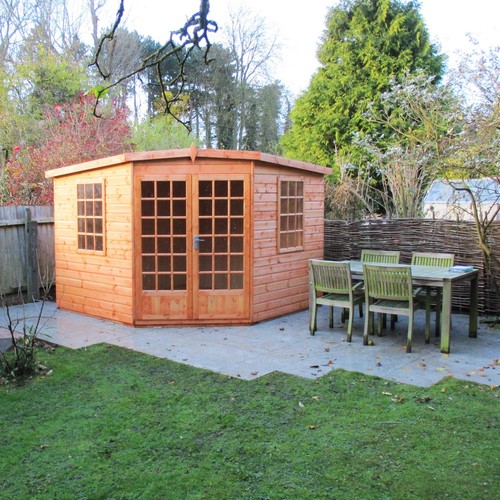 Windsor corner shiplap - 10,