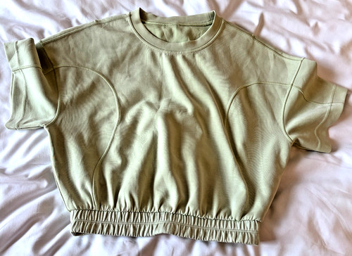 Lululemon softstreme short - softstreme,