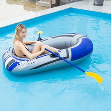 AInflatable Boat Series Thick