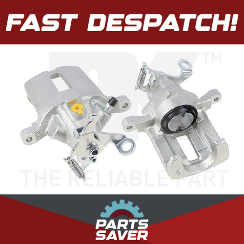 Brake caliper fits - fits, s