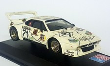 Record 1/43 Built Kit - BMW M1