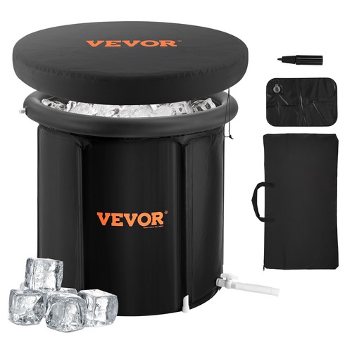 Vevor ice bath tub for - bath,