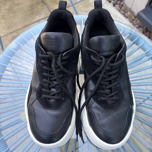 Valentino garavani trainers - valentino,