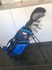 SUPERB SET OF US KIDS MAROON