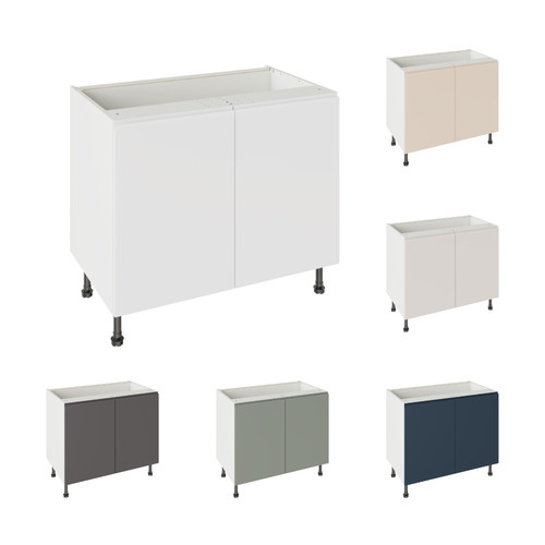 Kitchenkit pull 1000mm base - kitchenkit, j-pull