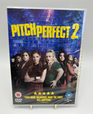 Pitch Perfect 2 (DVD) Anna