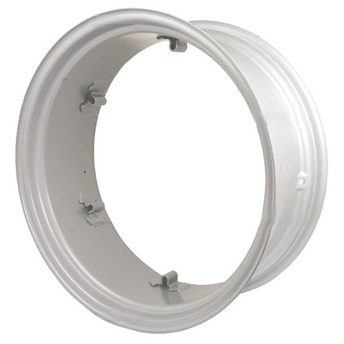 Rear tractor wheel rim - tractor,