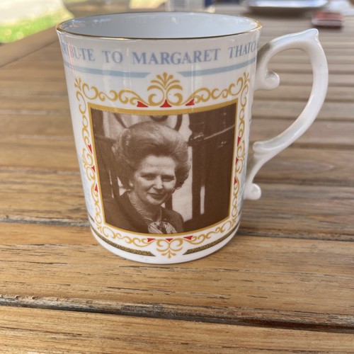 Caverswall tribute margaret - tribute,