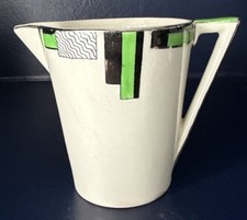 Wedgwood Art Deco Milk Cream