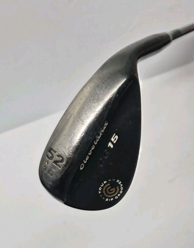 Cleveland zip grooves - cleveland,