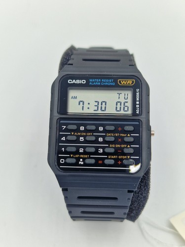 Casio 53w 1er - casio, ca-53w-1er