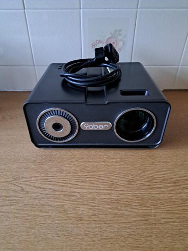 Yaber v10 projector wifi - yaber, 5g