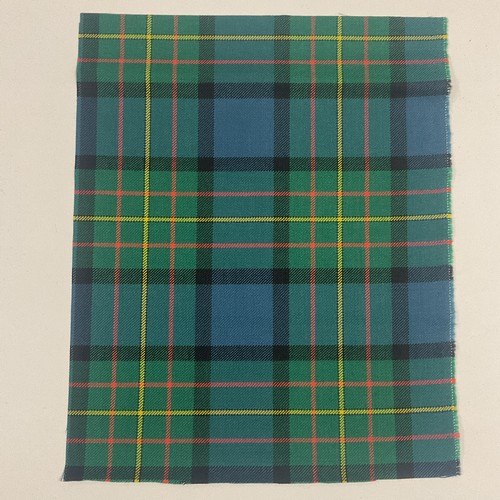Maclaren ancient tartan - maclaren, medium