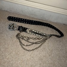 D.I.A Women’s Statement Belt