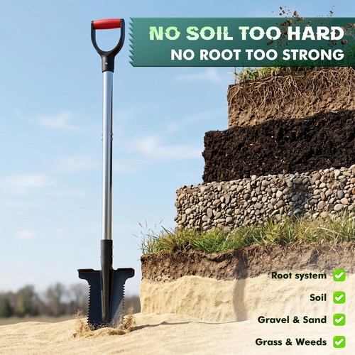 Garden gear root - gear, razr