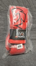 Rival RB4 Aero Bag Gloves -